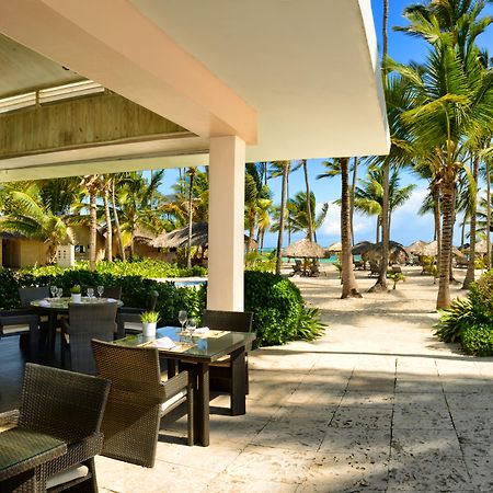 فندق كاتالونيا رويال بافارو - شامل كلياً - للبالغين فقط بونتا كانا المظهر الخارجي الصورة The Beach Club at the Hilton San Diego Bay