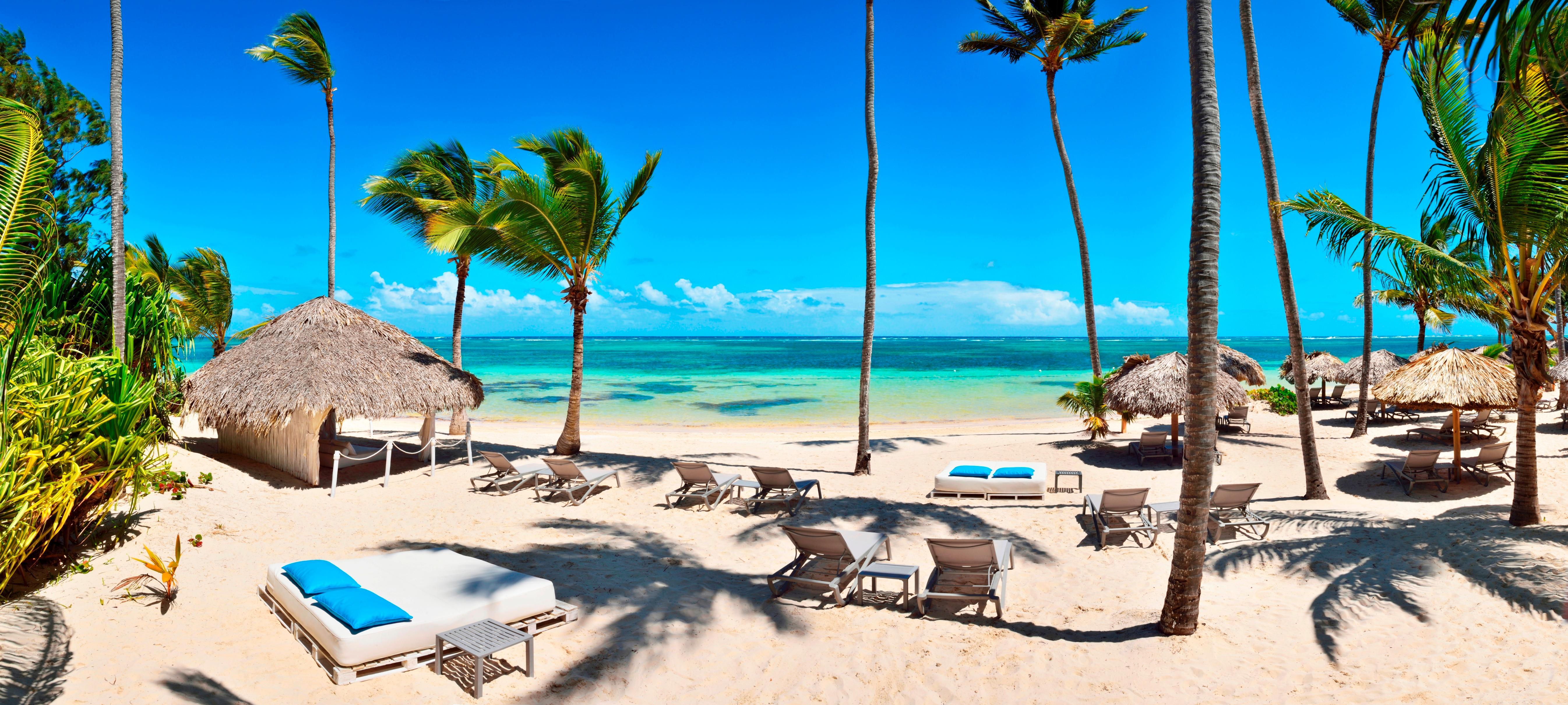 فندق كاتالونيا رويال بافارو - شامل كلياً - للبالغين فقط بونتا كانا المظهر الخارجي الصورة Punta Cana